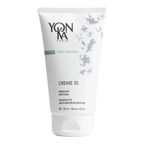Yonka Cream 55 Body Contouring Cream 125 ml / 4.2 fl oz