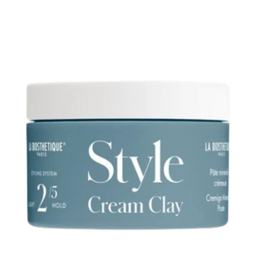 La Biosthetique Cream Clay 75 ml / 2.54 fl oz 