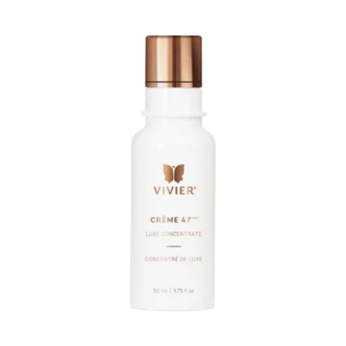 VivierSkin Creme 47 50 ml / 1.69 fl oz