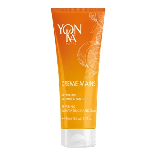 Yonka Creme Mains (Hand Cream) 50 ml / 1.7 fl oz
