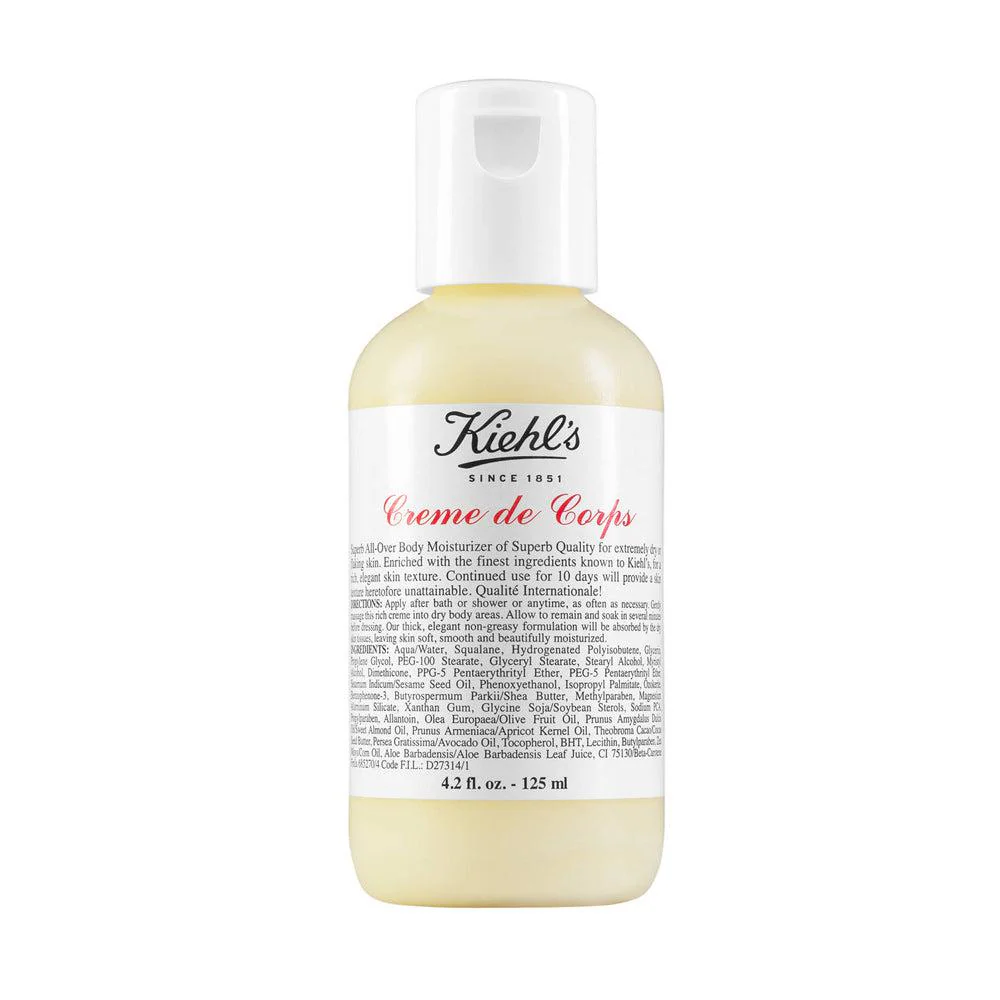 Kiehl's Since 1851 Creme de Corps