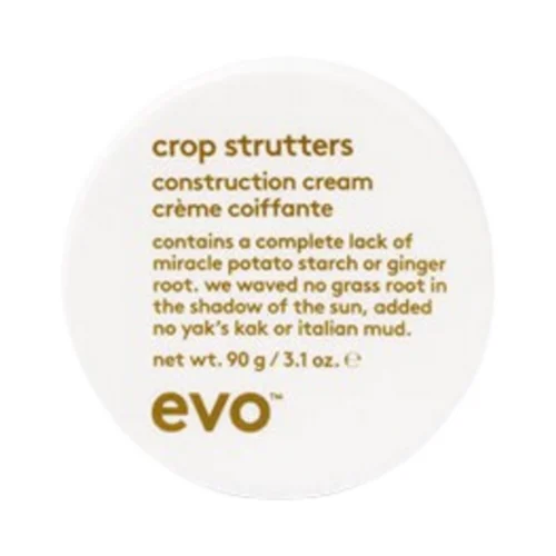 Evo Crop Strutters Construction Cream 90 g / 3.2 oz 