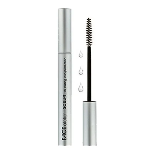 FACE atelier Cry Baby Mascara 7 ml / 0.24 fl oz 