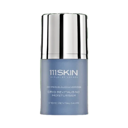 111SKIN Cryo Revitalising Moisturiser 50 ml / 1.69 fl oz