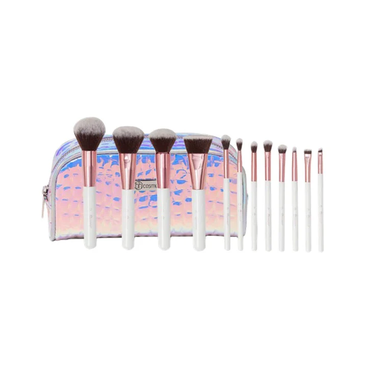 BH Crystal Quartz 12 Piece Set – Beauty Outlet