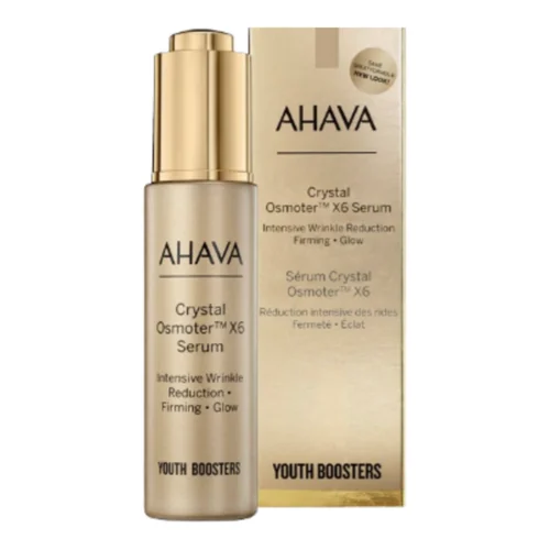 Ahava Crystal Osmoter X6 Serum 30 ml / 1.01 fl oz