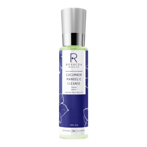 Rhonda Allison Cucumber Mandelic Cleanse 120 ml / 4.1 fl oz 