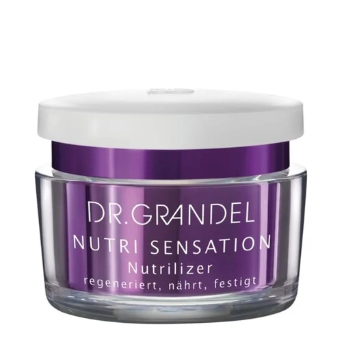 Dr Grandel Nutri Sensation Nutrilizer 50 ml / 1.7 fl oz 