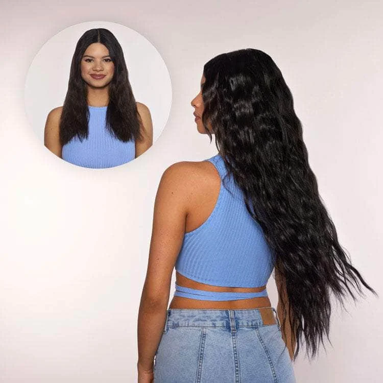 Insert Name Here Xtra Inches Extension
