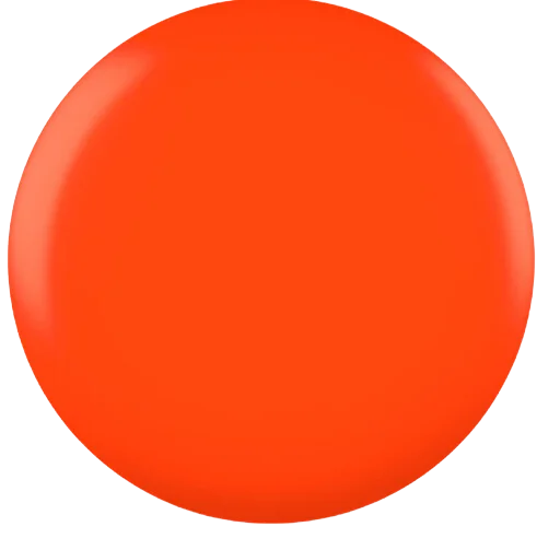Dutch Orange 010DC