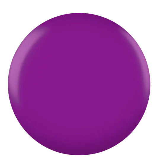 Purple Flower – 024DC