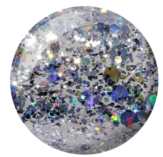 Chunky Holo 025DIVA
