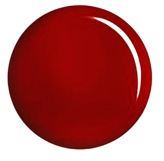 Clear Red 162DC