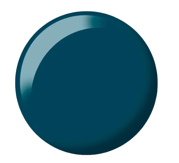 Teal Treasures 245DIVA