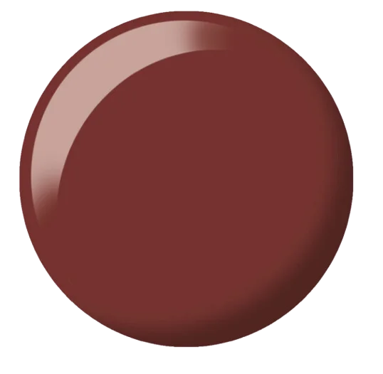 Chocolate Red 251DIVA
