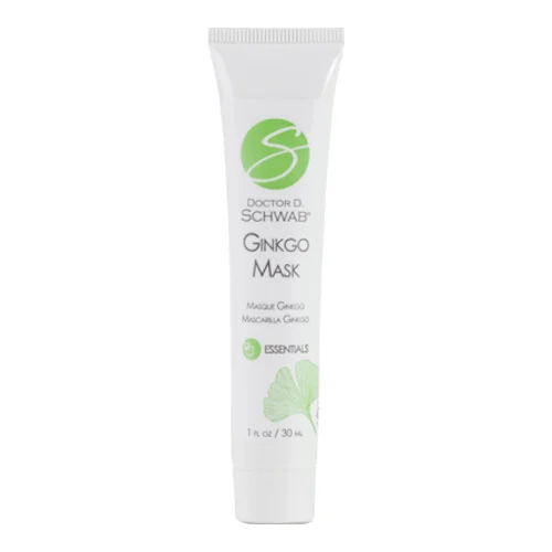 Doctor D Schwab Ginkgo Mask 30 ml / 1 fl oz 