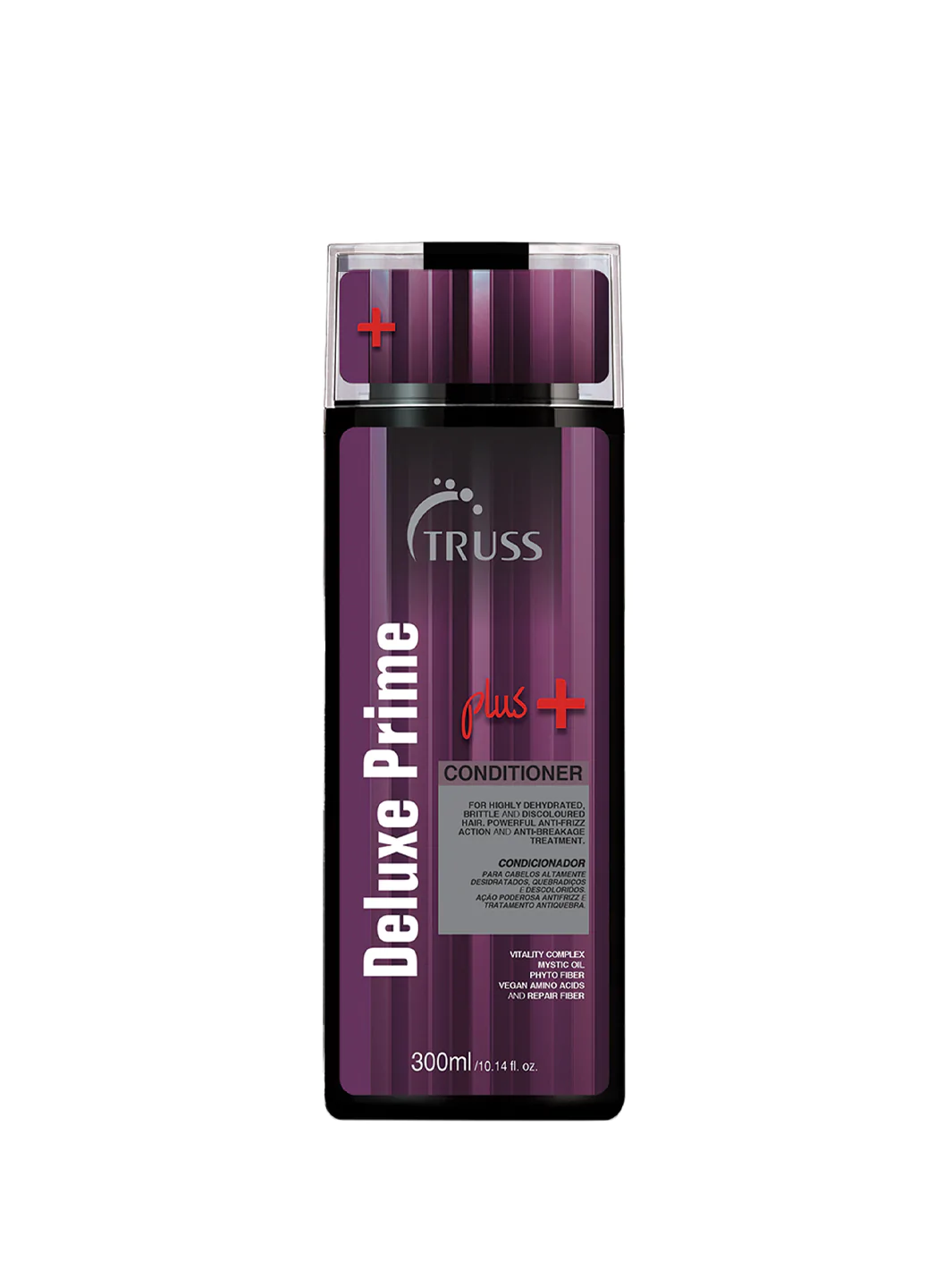 Deluxe Prime Plus Conditioner