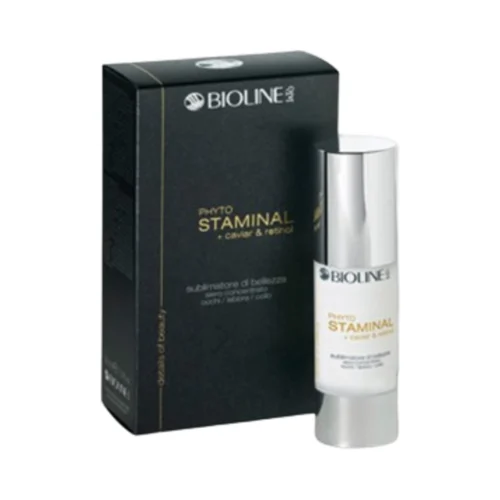 Bioline DETAILS OF BEAUTY Beauty Enhancer Concentrate Serum 30 ml / 1 fl oz 