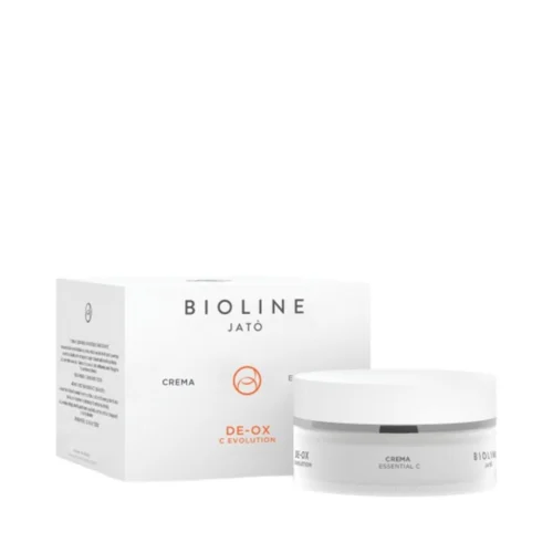 Bioline DE-OX Cream Essential C 50 ml / 1.7 fl oz