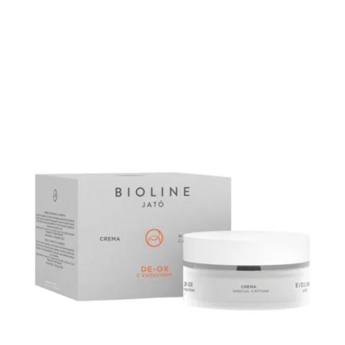 Bioline DE-OX Cream Radical Capture 50 ml / 1.7 fl oz