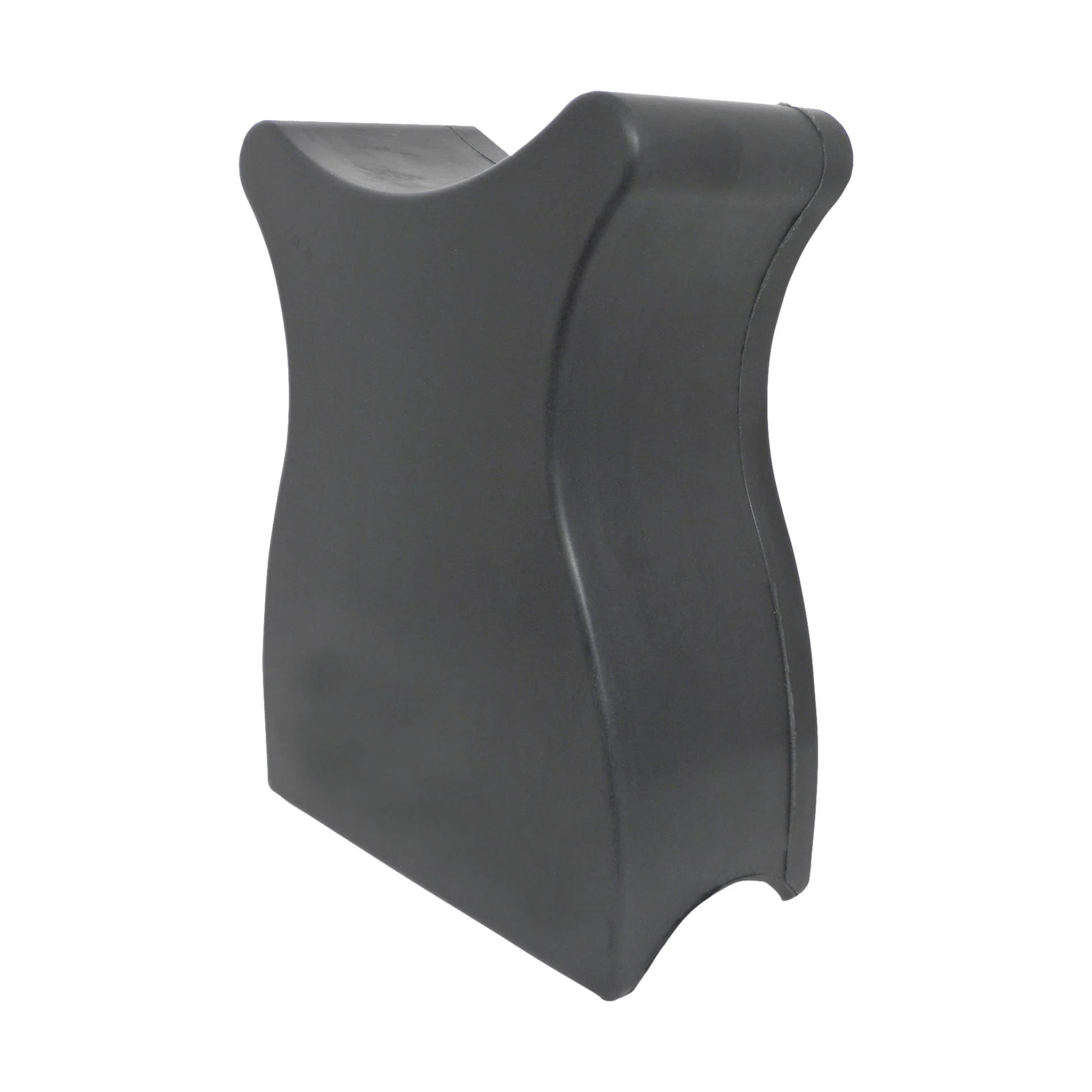 Pedicure Foot & Leg Rest Cushion