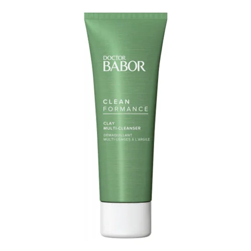 Babor Doctor Babor Cleanformance Clay Multi-Cleanser 50 ml / 1.7 fl oz 