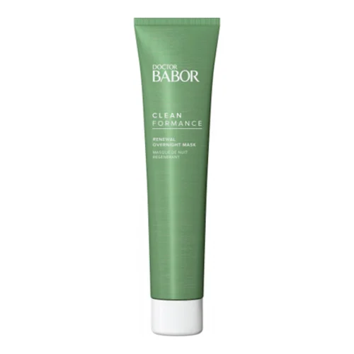 Babor Doctor Babor Cleanformance Renewal Overnight Mask 75 ml / 2.5 fl oz 