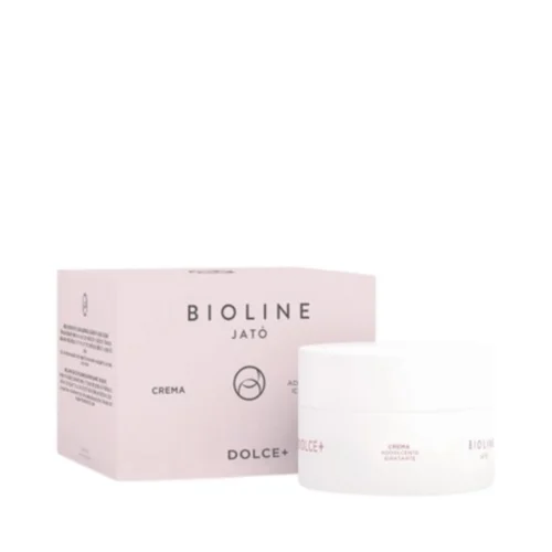 Bioline DOLCE+ Cream Soothing Moisturizing 50 ml / 1.7 fl oz