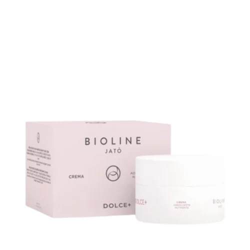 Bioline DOLCE+ Cream Soothing Nourishing 50 ml / 1.7 fl oz