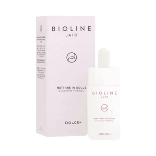 Bioline DOLCE+ Nectar in drops Intense Relief 30 ml / 1 fl oz 