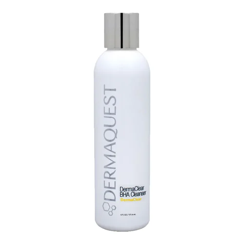 Dermaquest DermaClear BHA Cleanser 177 ml / 6 fl oz 