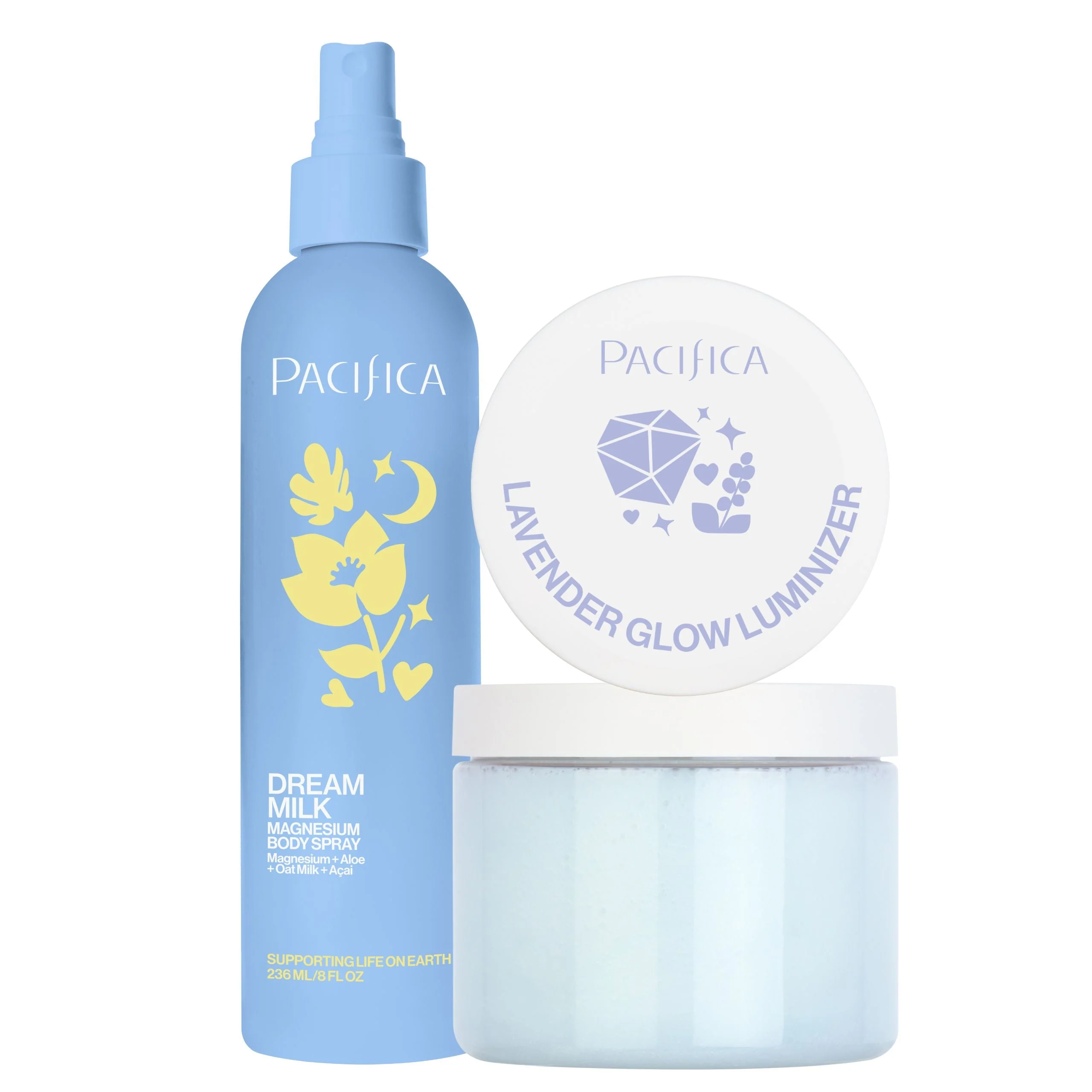 Magnesium Moonlight Body Duo