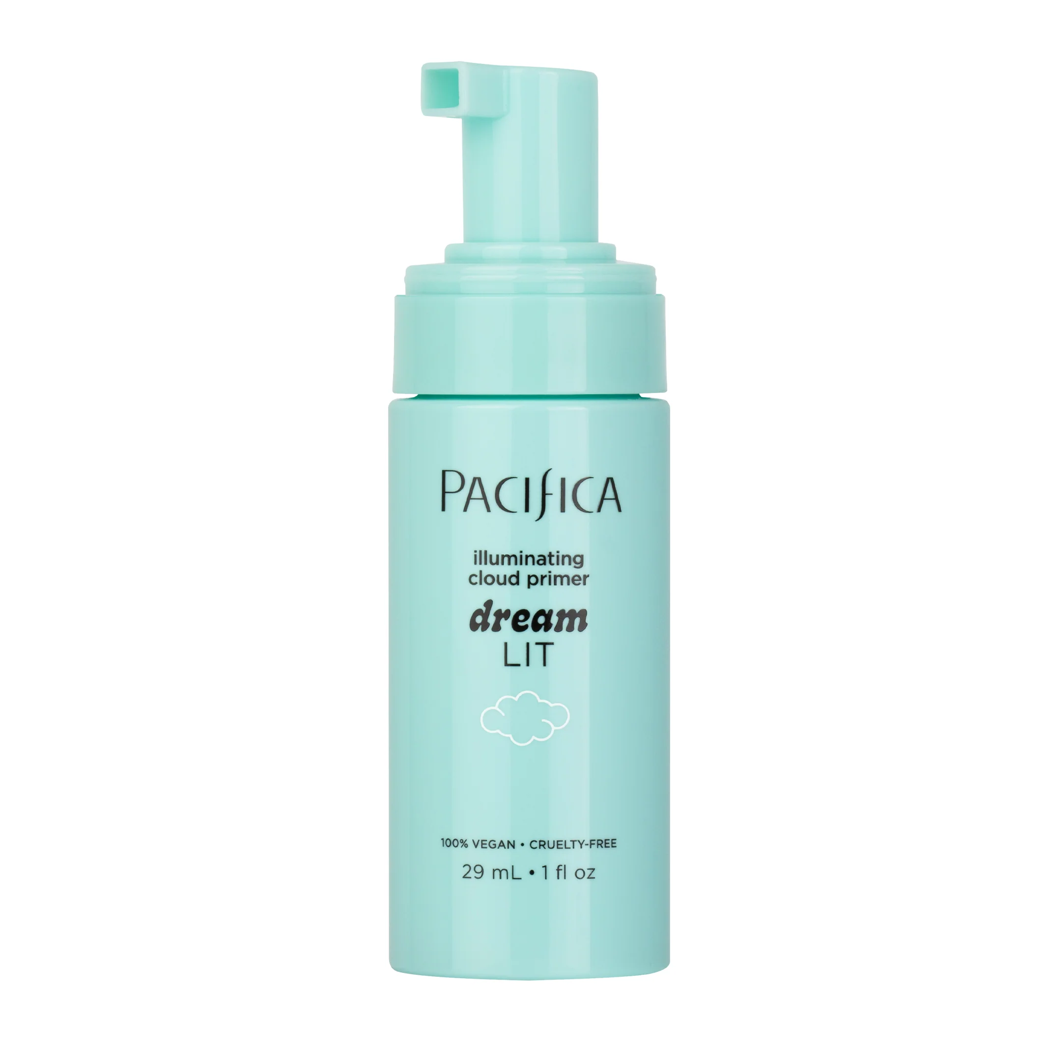 Dream Lit Illuminating Cloud Primer