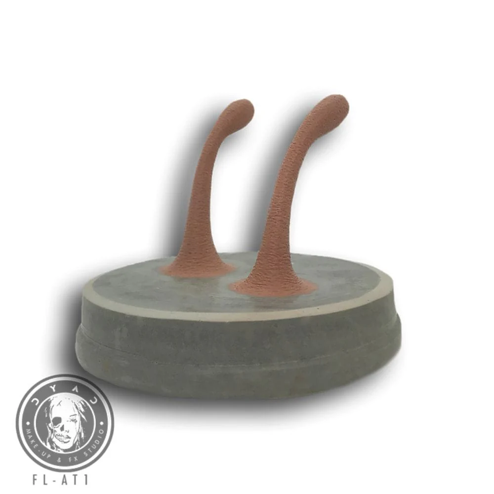 DYAD Foam Latex Prosthetic Antennas