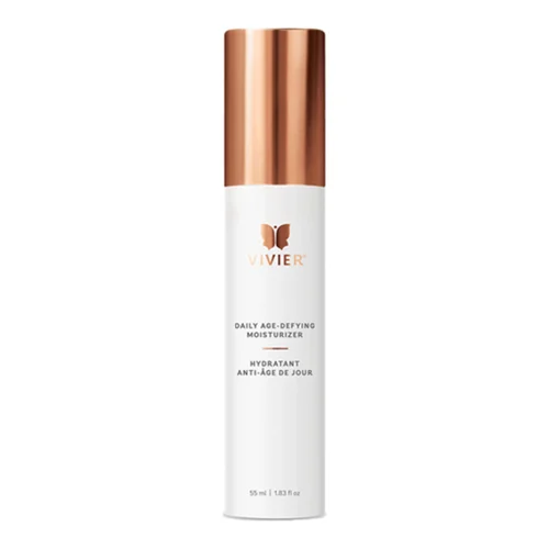 VivierSkin Daily Age Defying Moisturizer 55 ml / 1.83 fl oz