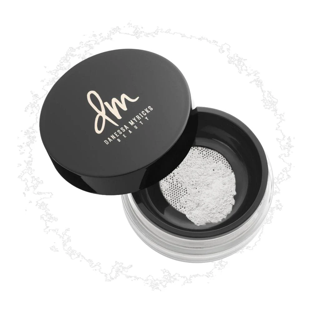 Danessa Myricks Evolution Powder