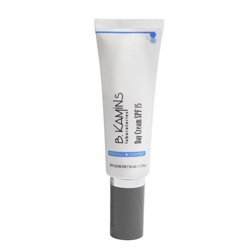 B Kamins Day Cream SPF 15 50 ml / 1.7 fl oz