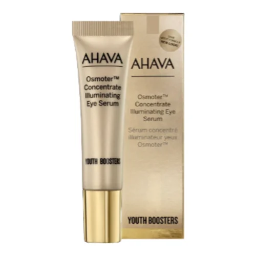 Ahava Dead Sea Osmoter Concentrate Illuminating Eye Serum 15 ml / 0.51 fl oz