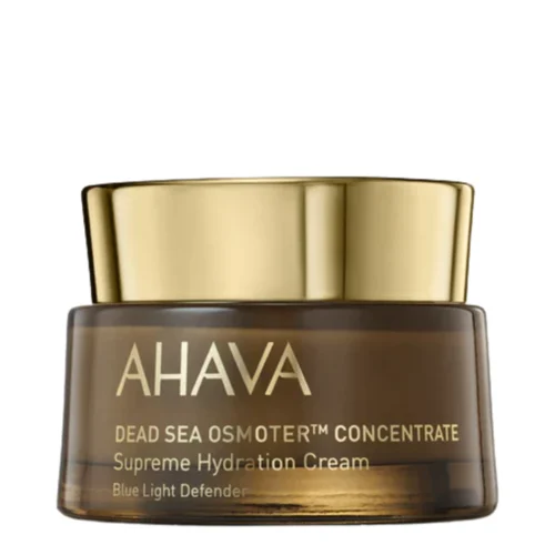 Ahava Dead Sea Osmoter Concentrate Supreme Hydration Cream 50 ml / 1.69 fl oz