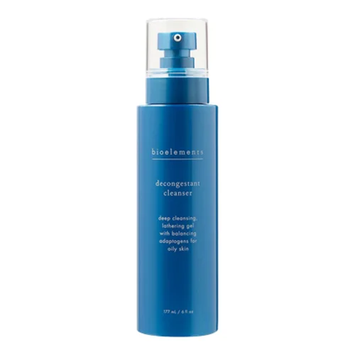 Bioelements Decongestant Cleanser 177 ml / 6 fl oz 