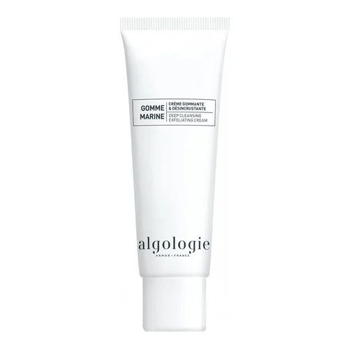 Algologie Gomme Marine - Deep Cleansing Exfoliating Cream 50 ml / 1.7 fl oz