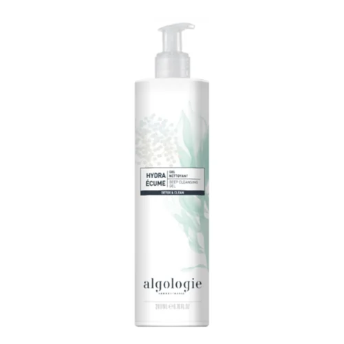 Algologie Deep Cleansing Gel 200 ml / 6.7 fl oz
