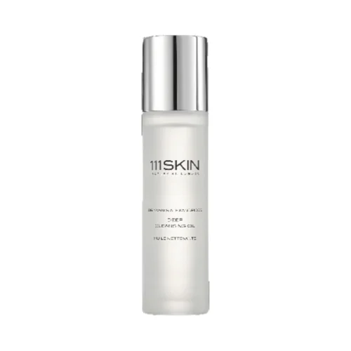 111SKIN Deep Cleansing Oil 100 ml / 3.38 fl oz 