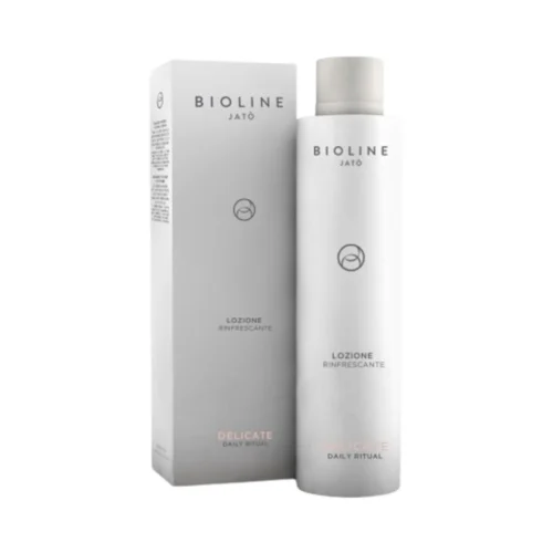 Bioline Delicate Lotion Refreshing 200 ml / 6.8 fl oz 
