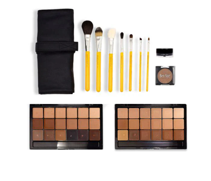 Camera Ready CosmeticsFoundation Kit Deluxe