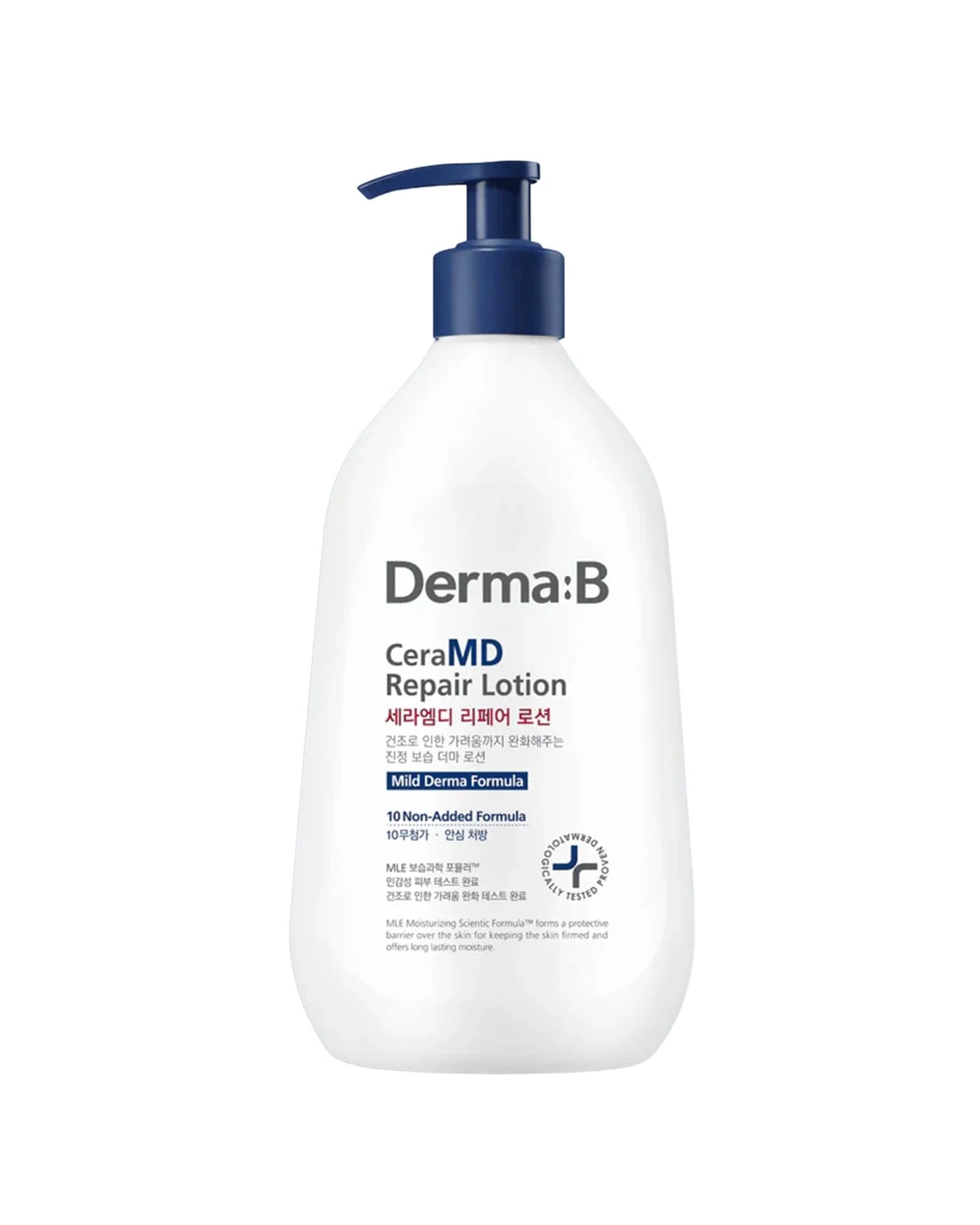 CeraMD Repair Lotion