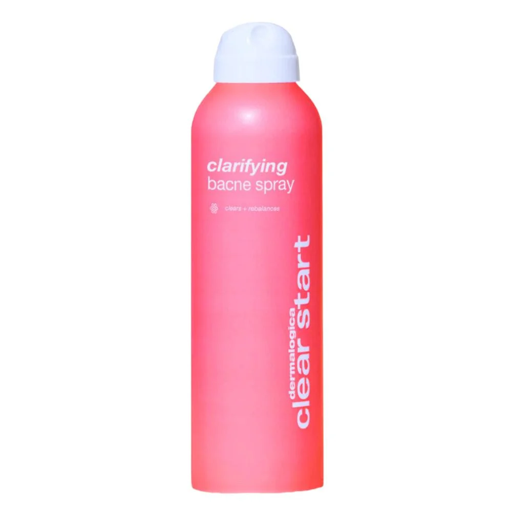 Dermalogica Clarifying Bacne Spray 6oz