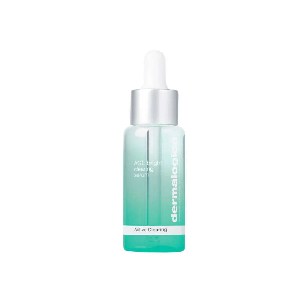 Dermalogica AGE Bright Clearing Serum 1oz