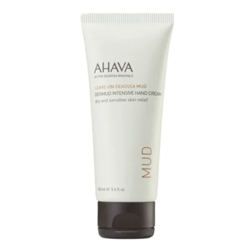 Ahava Dermud Intensive Hand Cream 100 ml / 3.38 fl oz