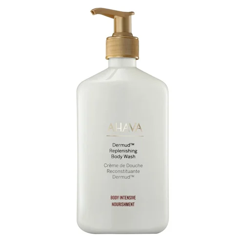 Ahava Dermud Replenishing Body Wash 400 ml / 13.5 fl oz